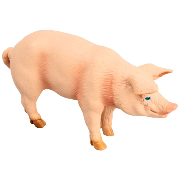 Pig h 5.4 cm