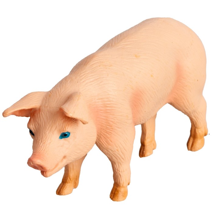 Pig h 5.4 cm