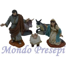 Natività cm 15 Oliver