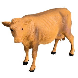 Cow h 7.6 cm