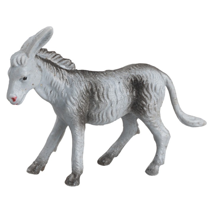 Burro de pie cm 7,3x1,4x5,5 h