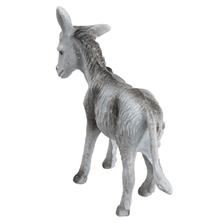 Burro de pie cm 7,3x1,4x5,5 h