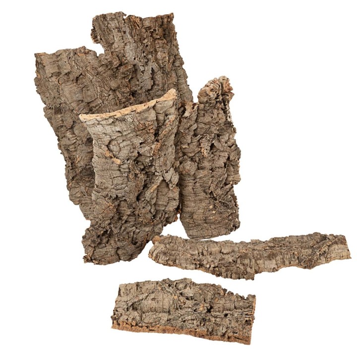 Corteza de corcho 1 kg