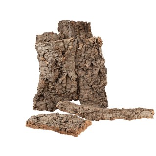 Corteccia di sughero 5 Kg