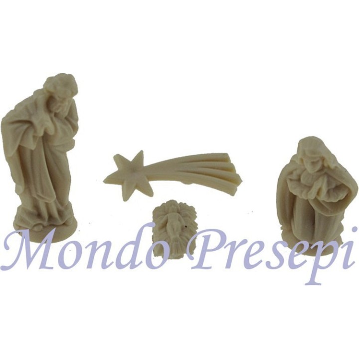 Natività cm 3