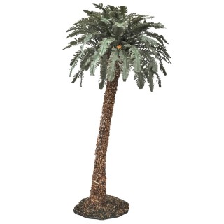 Palma deluxe single available in various heights: