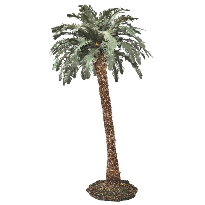 Palma deluxe single available in various heights: