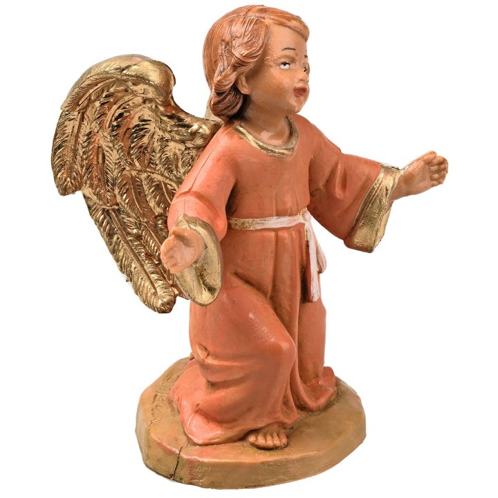 Child angel Fontanini series 12 cm