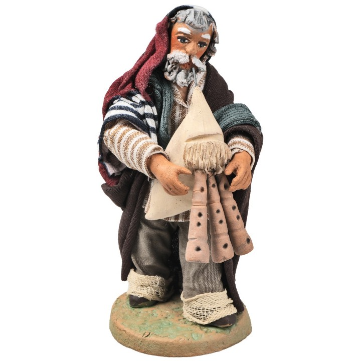 Bagpiper 9 cm - 44958
