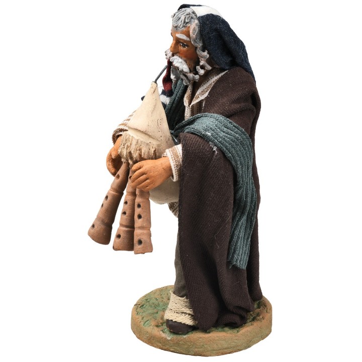 Bagpiper 9 cm - 44958
