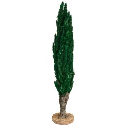 Árbol de ciprés h 25 cm