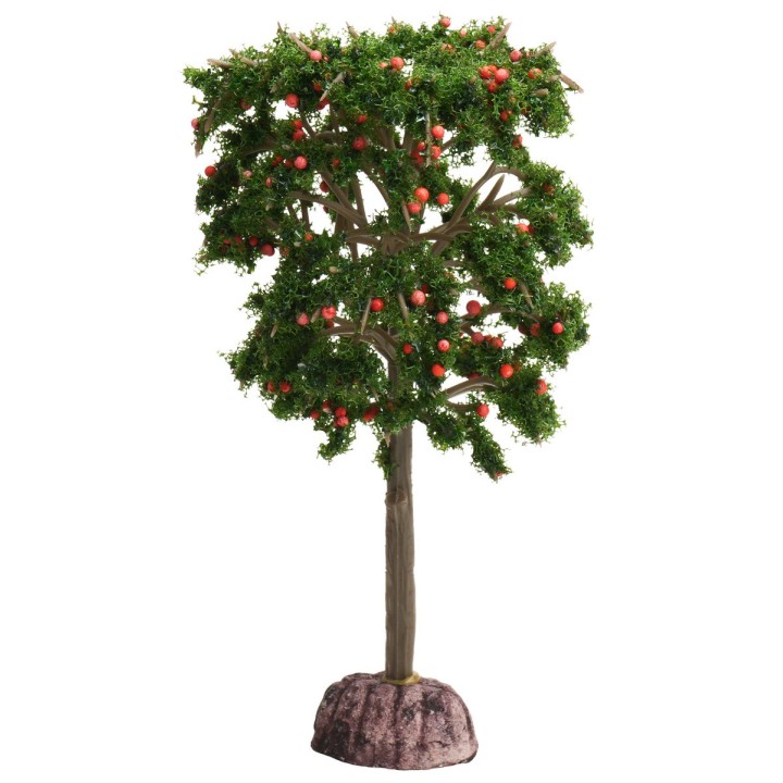 Red apple tree 15 cm