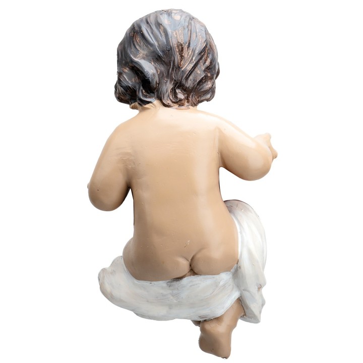 Jesús niño en resina serie 80-100 cm
