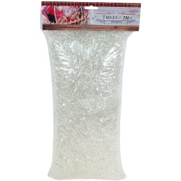 Bolsa de paja sintética para cestas 200g