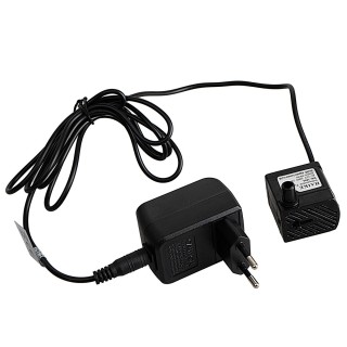 Pompa 200L/h 12 volt - cm 35 h - PR12