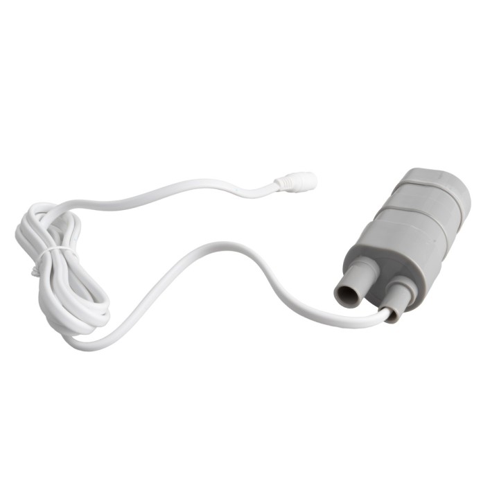Bomba 12V prevalencia cm 35-50 420-600 l/h