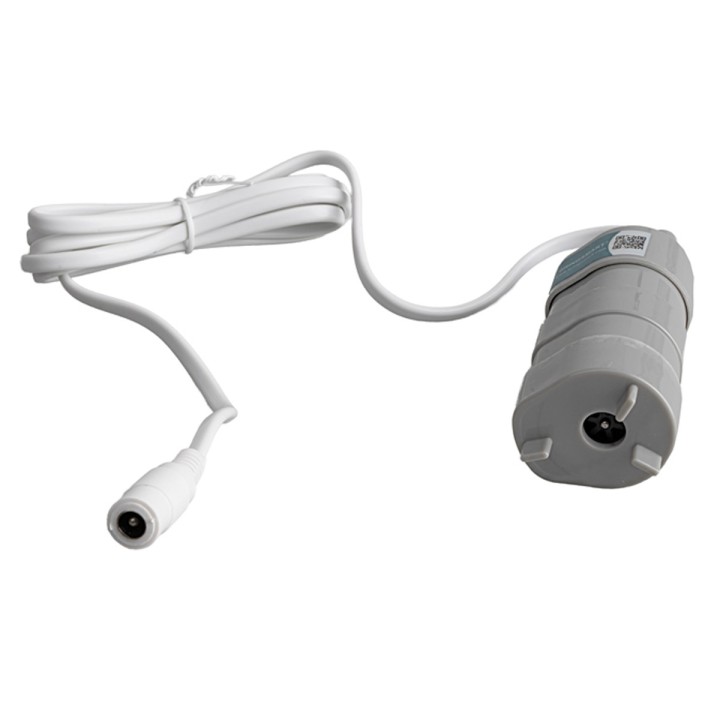 Bomba 12V prevalencia cm 35-50 420-600 l/h