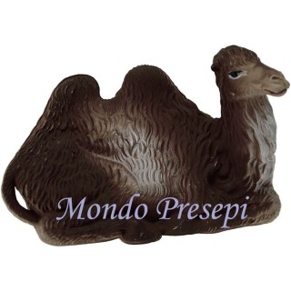 Camello para estatuas de 10 cm