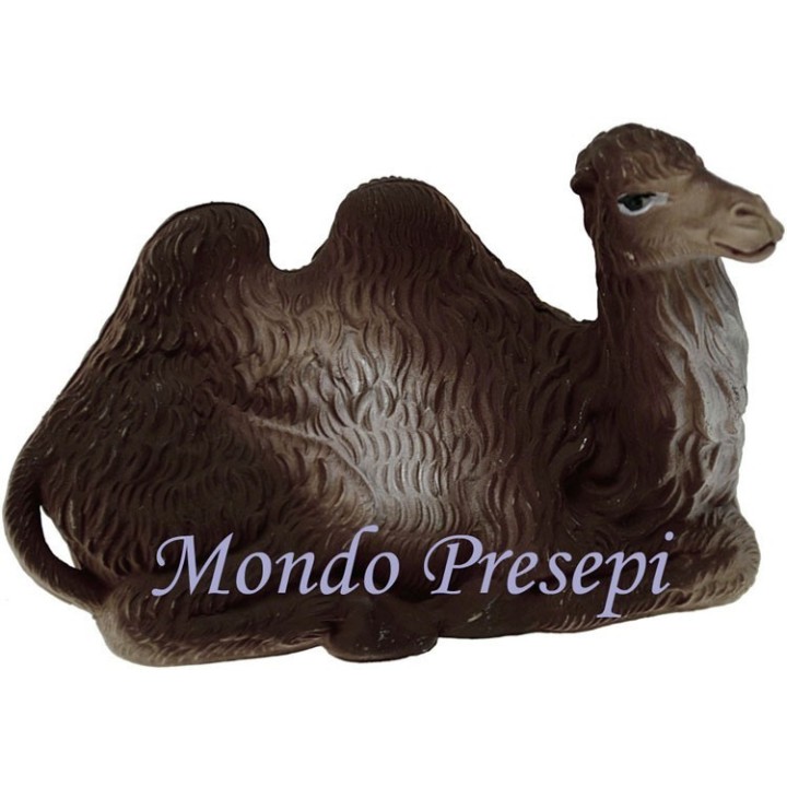 Camello para estatuas de 10 cm