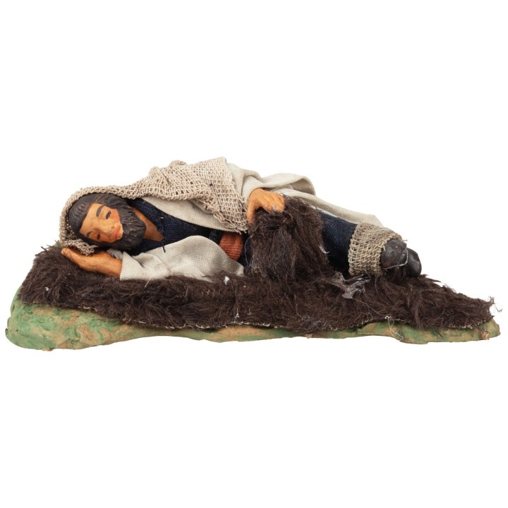 Dormiente serie 12 cm