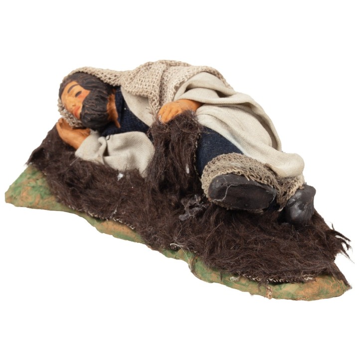Sleeping series 12 cm