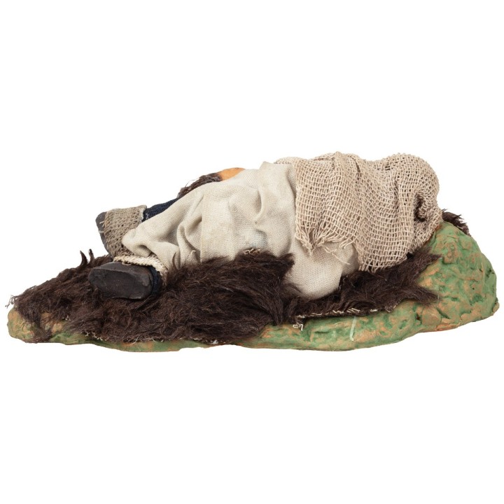 Dormiente serie 12 cm