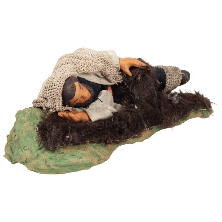 Sleeping series 12 cm