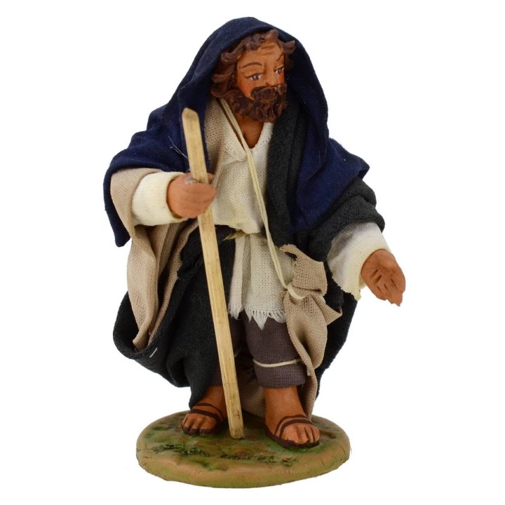 Natività 3 soggetti 10 cm