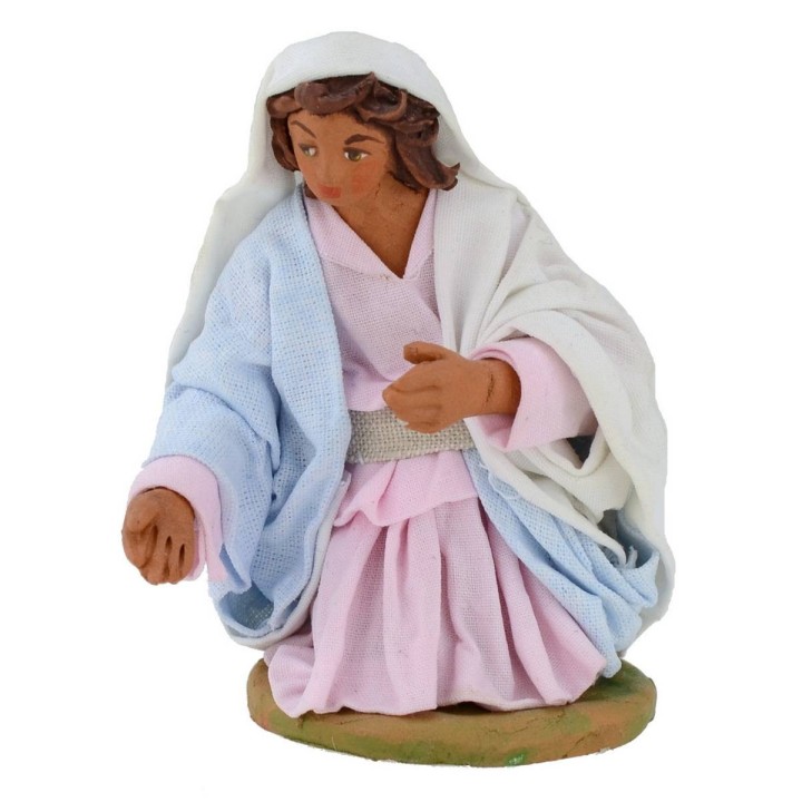 Natividad 3 sujetos 10 cm
