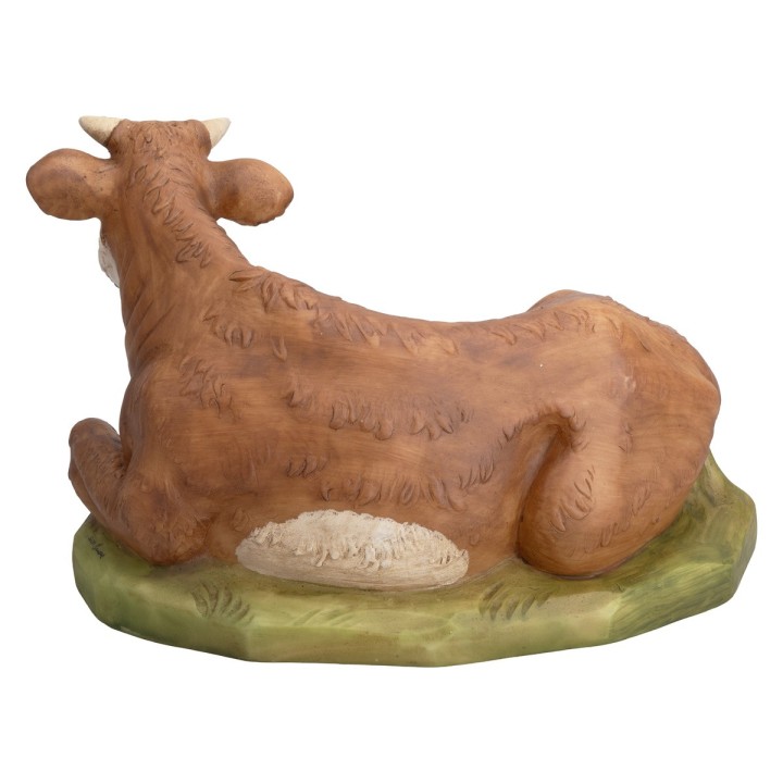 Bue Euromarchi per statue 45 cm