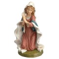 Madonna serie 45 cm Euromarchi para exteriores