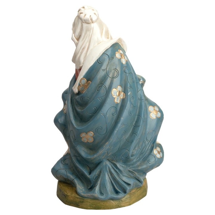 Nativity 45 cm Lux Euromarchi set of 3 pieces