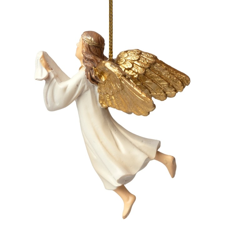 Glory angel in flight 9 cm