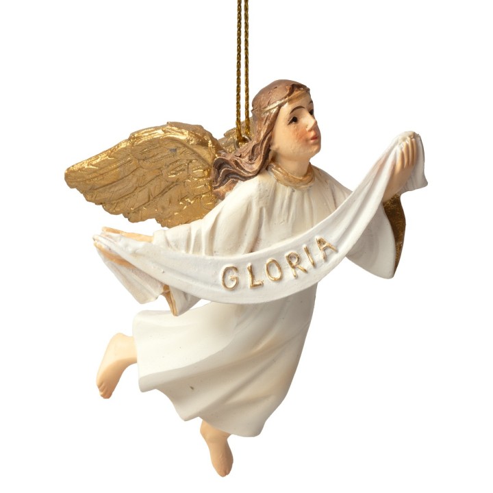 Glory angel in flight 9 cm