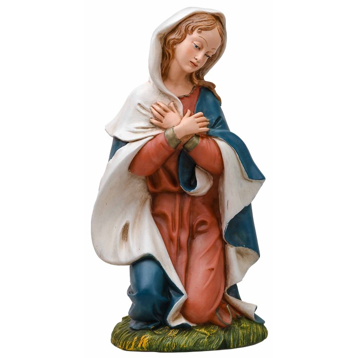 copy of Nativity Set 3 pieces 53 cm Euromarchi for outdoor use
