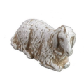 Pecora Landi per statue da 10 cm