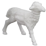 copy of Set of 12 Sheep, cm 2,5x2 Art. 