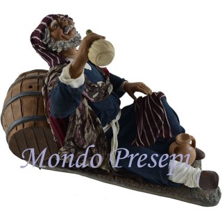 Drinker sit Lux, 30 cm