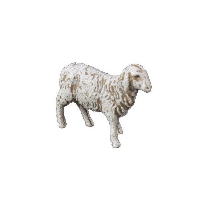 copy of Set of 6 sheep for statues cm 6 Landi