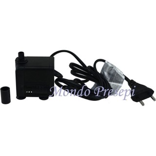 Bomba para pesebre 7,5 W Cm 80 h.