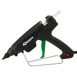 Hot glue gun E180 180W for 12 mm glue sticks
