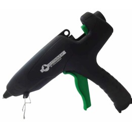 Hot glue gun E80 80W for 12 mm glue stick
