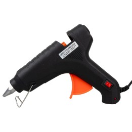 Pistola incollatrice a caldo 60W per stick colla 10,8-11,5 mm