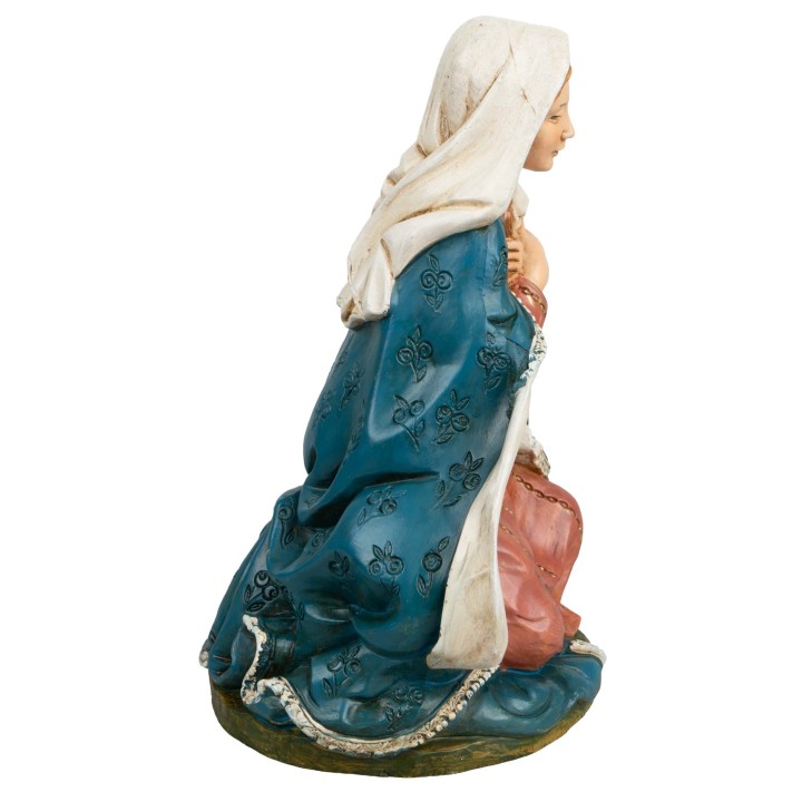 Maria seduta serie 30 cm Euromarchi