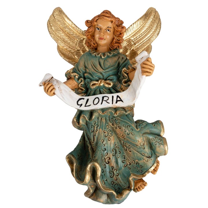 Angelo Gloria serie 30 cm Euromarchi