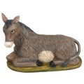 Burro acostado serie 30 cm Euromarchi