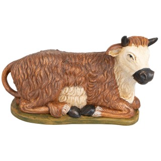 Buey acostado serie 30 cm Euromarchi