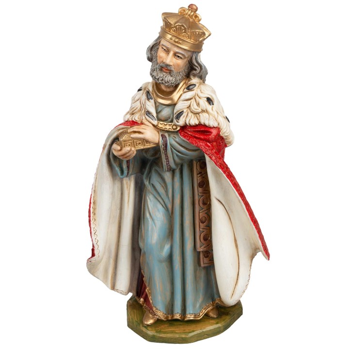Set Tre Ré Magi serie 30 cm Euromarchi