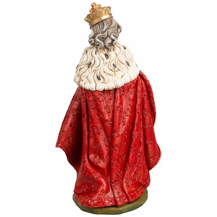 Set of Three Magi Kings 30 cm Euromarchi series