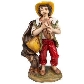 Zampoñero serie 30 cm Euromarchi
